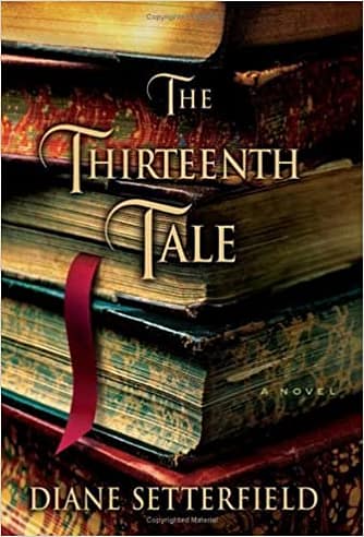 The Thirteenth Tale_TopCharted