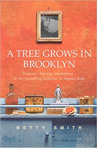 A Tree Grows in Brooklyn_TopCharted