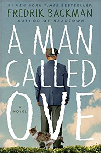 A man called Ove_TopCharted