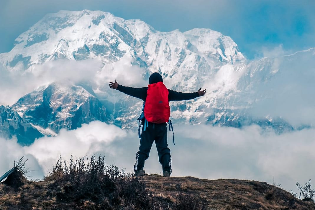 3 Easy but Adventurous Himalayan Treks for Beginners in India